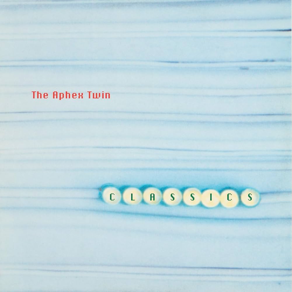 The Aphex Twin CLASSICS レコード2枚組　他3枚 71PEL+lH8UL._UF1000,1000_QL80_.jpg
